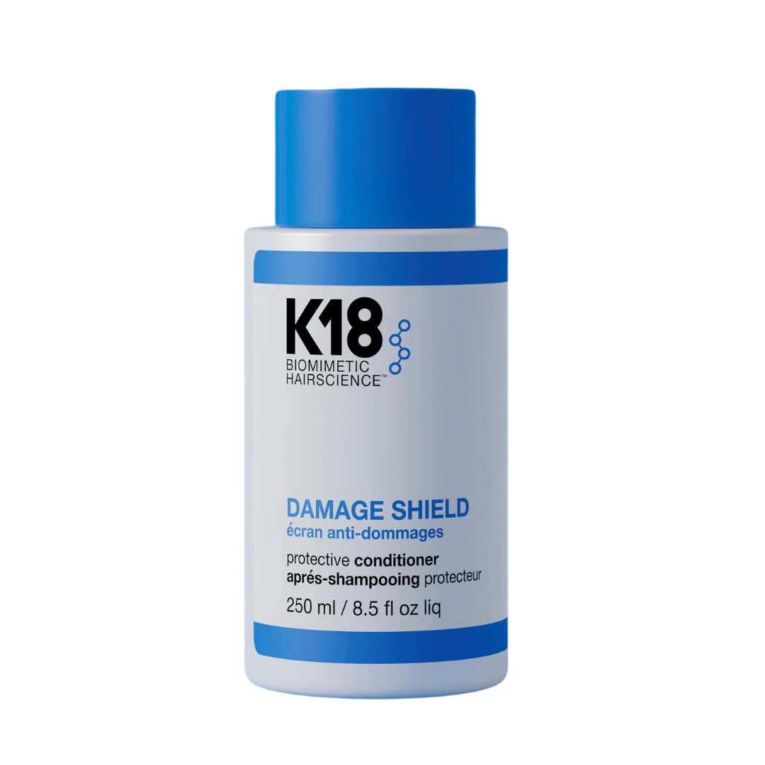 K18 Damage Shield Conditioner 8.5oz.