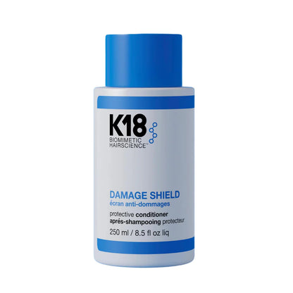 K18 Damage Shield Conditioner 8.5oz.