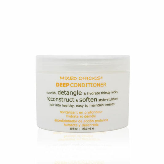 Deep Conditioner