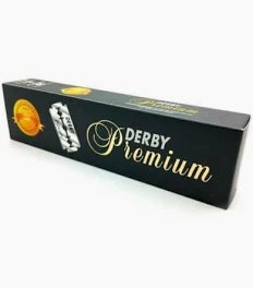 Derby Premium Double Edge Blade 100ct