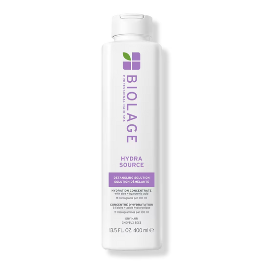 Biolage HydraSource Detangling Solution 13.5oz.