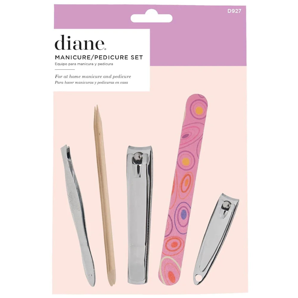 Diane #D927 Manicure Set