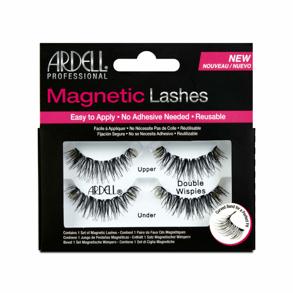 Ardell Magnetic Lashes Double Wispies