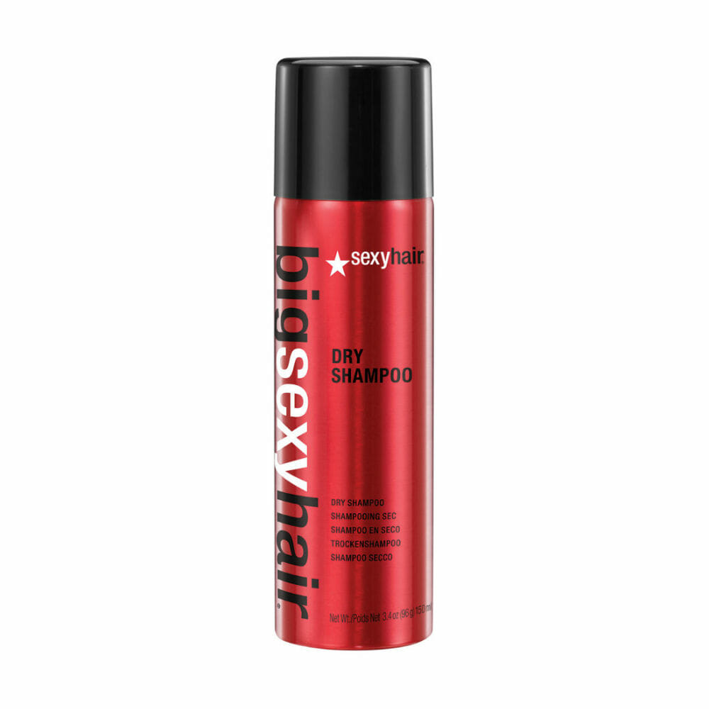 Big Sexy Hair Dry Shampoo 3.4oz.