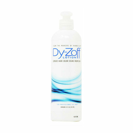 Dy-Zoff Lotion 12oz.