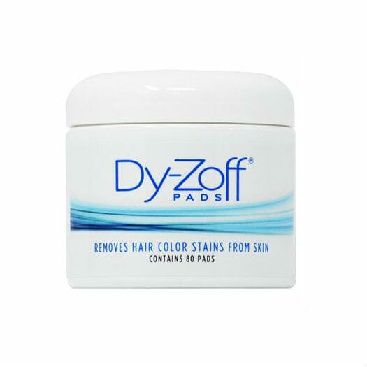 Dy-Zoff Pads 80ct.