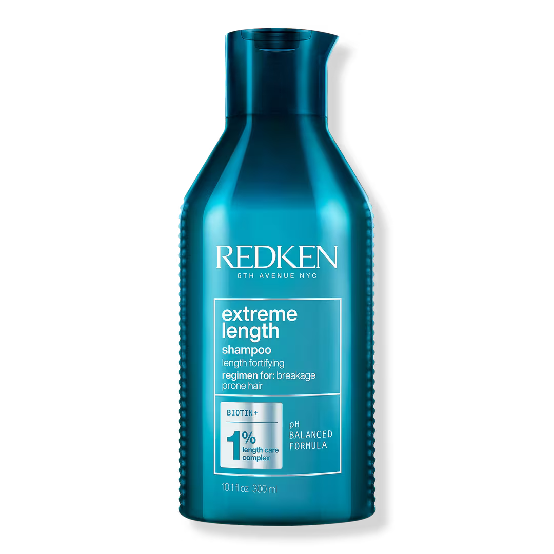 Redken Extreme Length Shampoo 10.1oz
