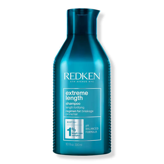 Redken Extreme Length Shampoo 10.1oz