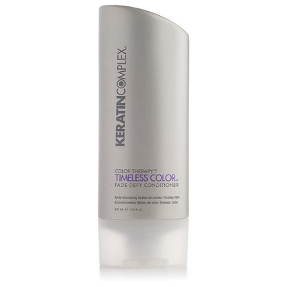 Keratin Complex Timeless Color Fade-Defy Conditioner 13.5oz.