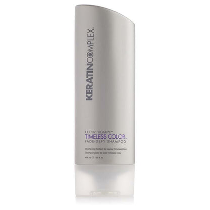 Keratin Complex Timeless Color Fade-Defy Shampoo