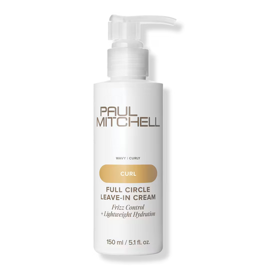 Paul Mitchell Full Circle Leave-In 5.1oz.