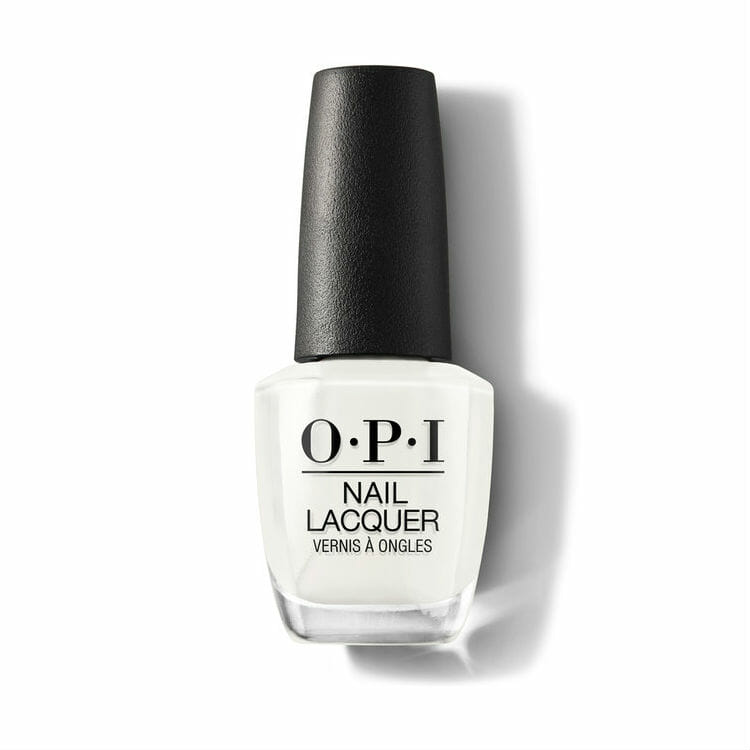 OPI Funny Bunny