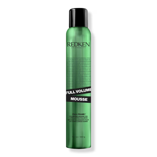 Redken Full Volume Mousse 12.1oz