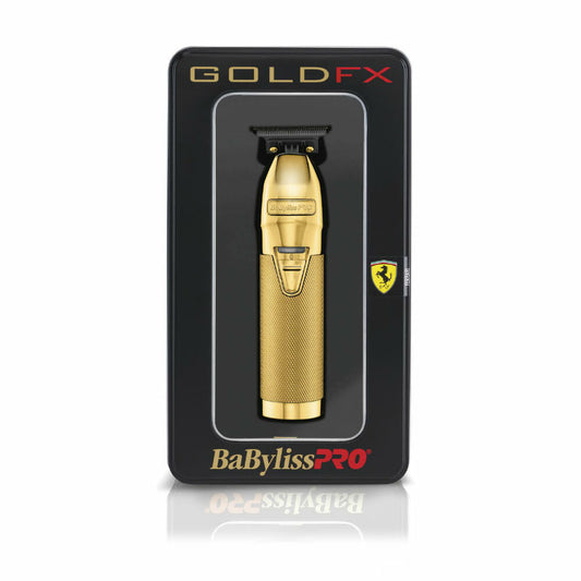 BaBylissPro GoldFx Trimmer
