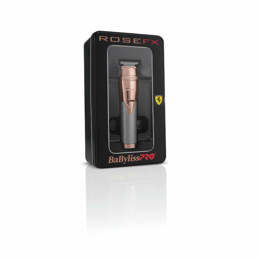 RoseFX Trimmer