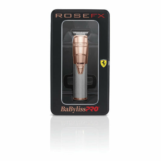 RoseFX Trimmer