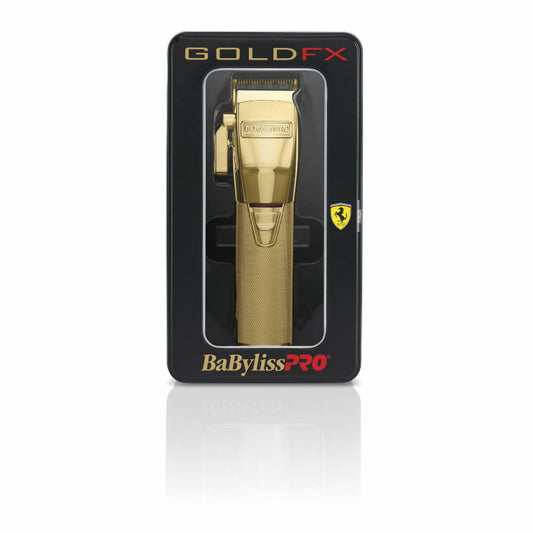 GoldFX Clipper