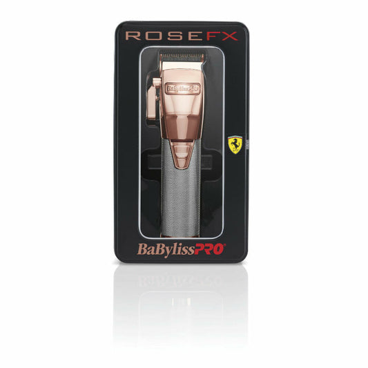 RoseFX Clipper