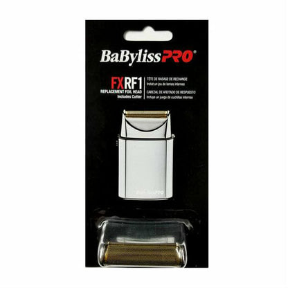 BabylissPro Shaver Replacement Foil Head Single