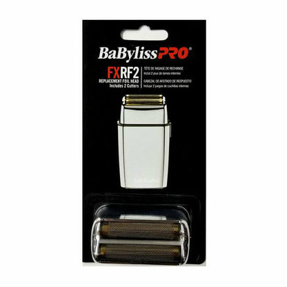BabylissPro Shaver Replacement Foil Head Double