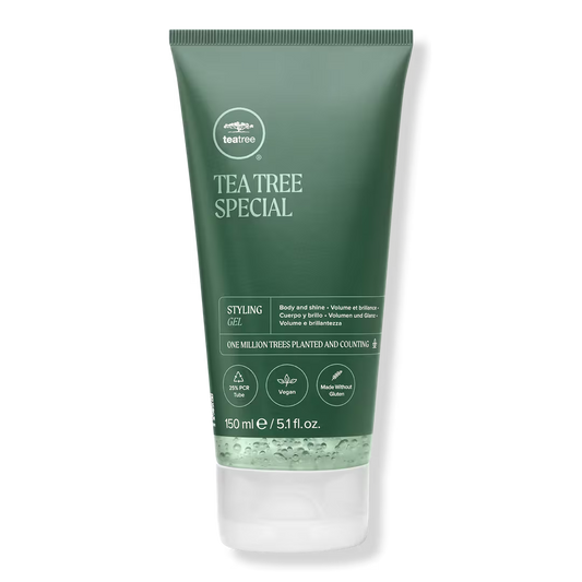 Paul Mitchell Tea Tree Styling Gel 5.1oz.