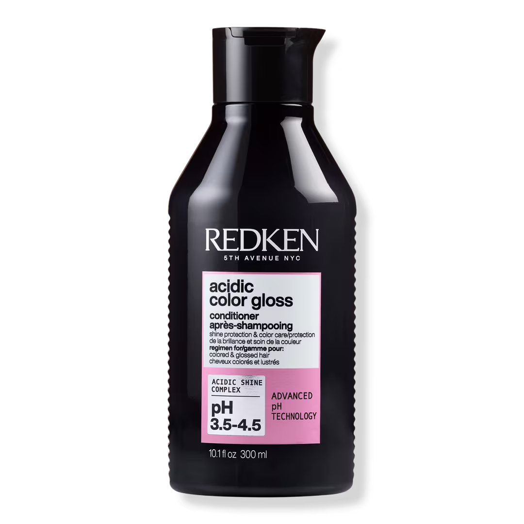 Redken Acidic Color Gloss Conditioner 10.1oz