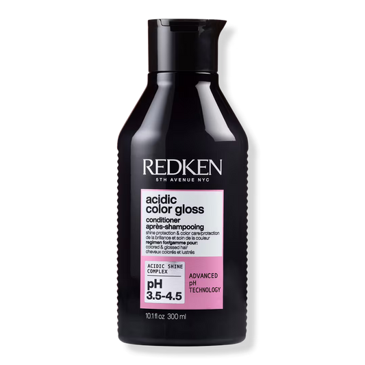 Redken Acidic Color Gloss Conditioner 10.1oz