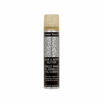 Jerome Russell Hair & Body Glitter Spray