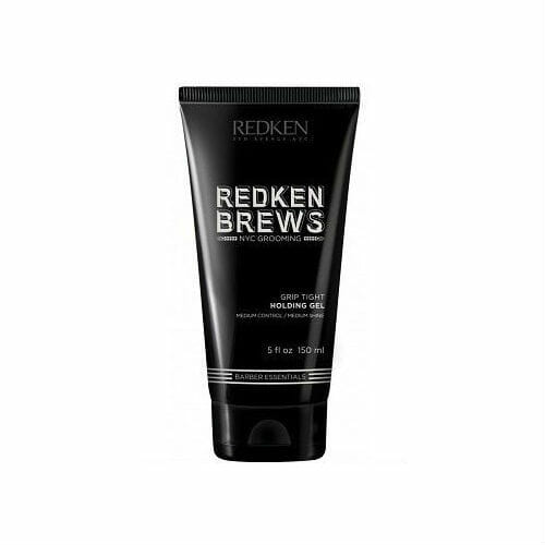 Brews Grip Tight Holding Gel 5oz.