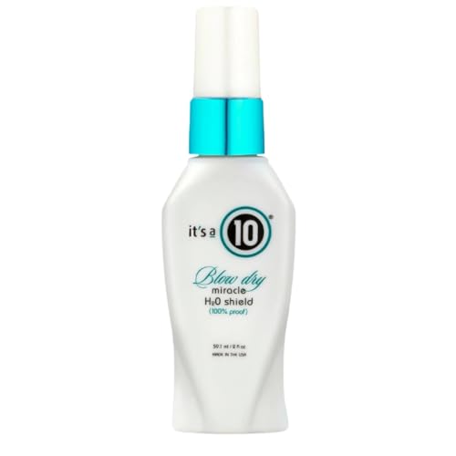 It's a 10 Blow Dry Miracle H20 Shield Spray 2oz