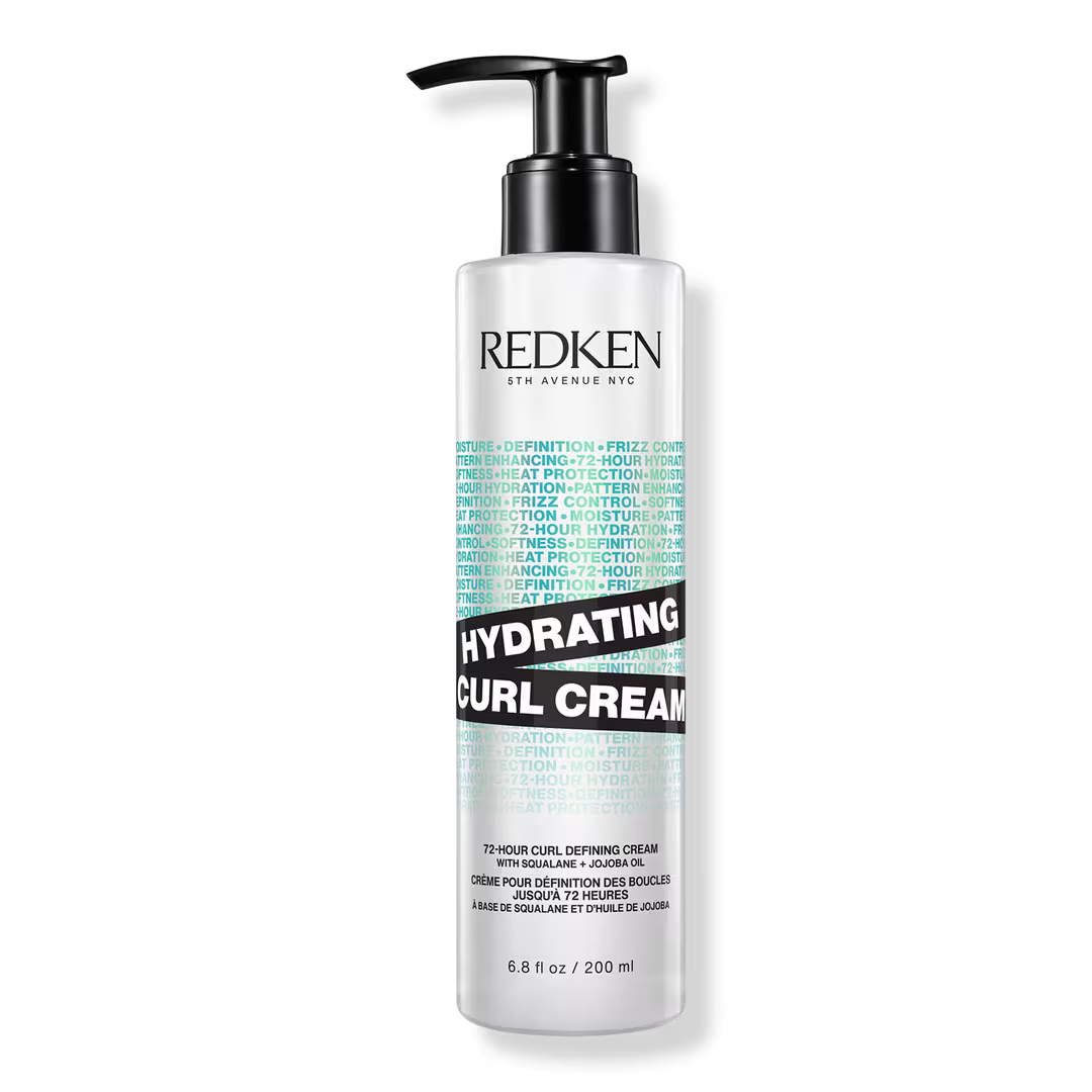 Redken Hydrating Curl Cream 6.8oz