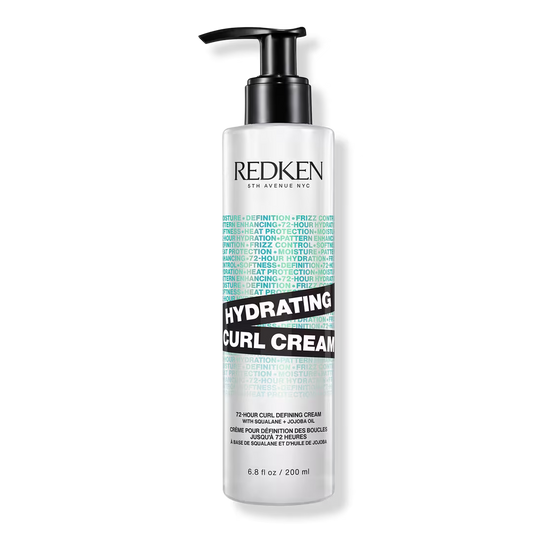 Redken Hydrating Curl Cream 6.8oz