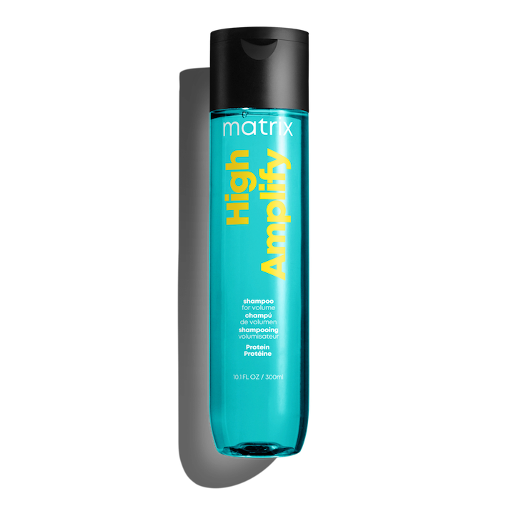 Matrix High Amplify Shampoo 10.1oz.