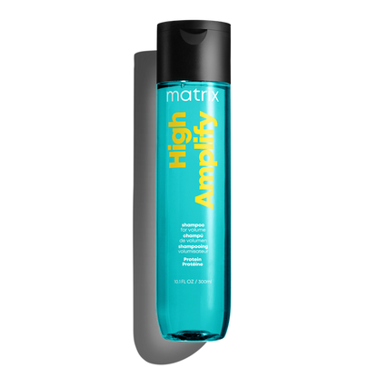 Matrix High Amplify Shampoo 10.1oz.