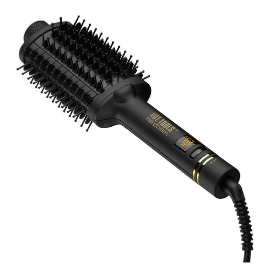 Black Gold™ Multi-Styler Heated Brush