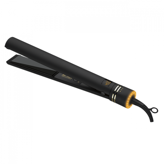 REVOLUTIONARY 1.25" IONIC SALON FLAT IRON