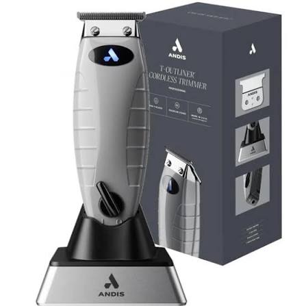 Andis Cordless T-Outliner Trimmer