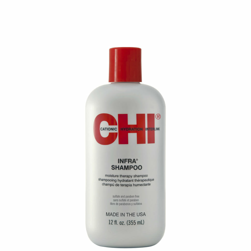 Chi Infra Shampoo 12oz.