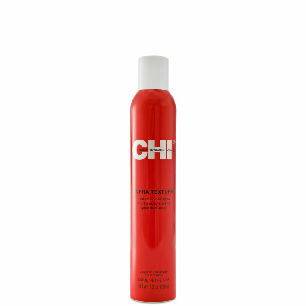 Chi Infra Texture Hairspray 10oz.