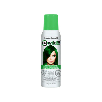 Jerome Russell B Wild Temporary Hair Color Spray