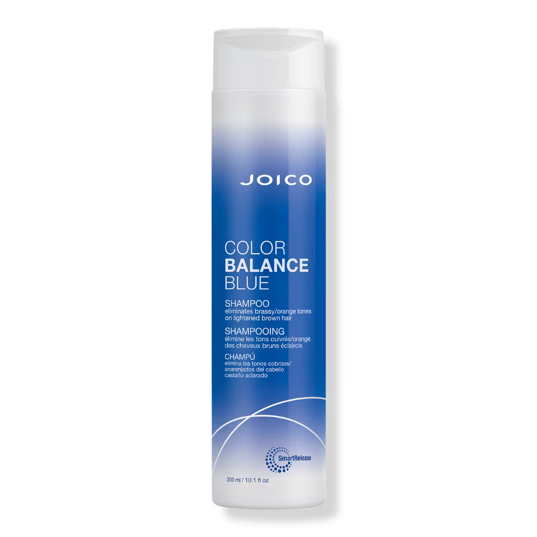 Joico Color Balance Blue Shampoo 10.1oz