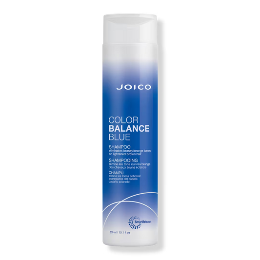 Joico Color Balance Blue Shampoo 10.1oz