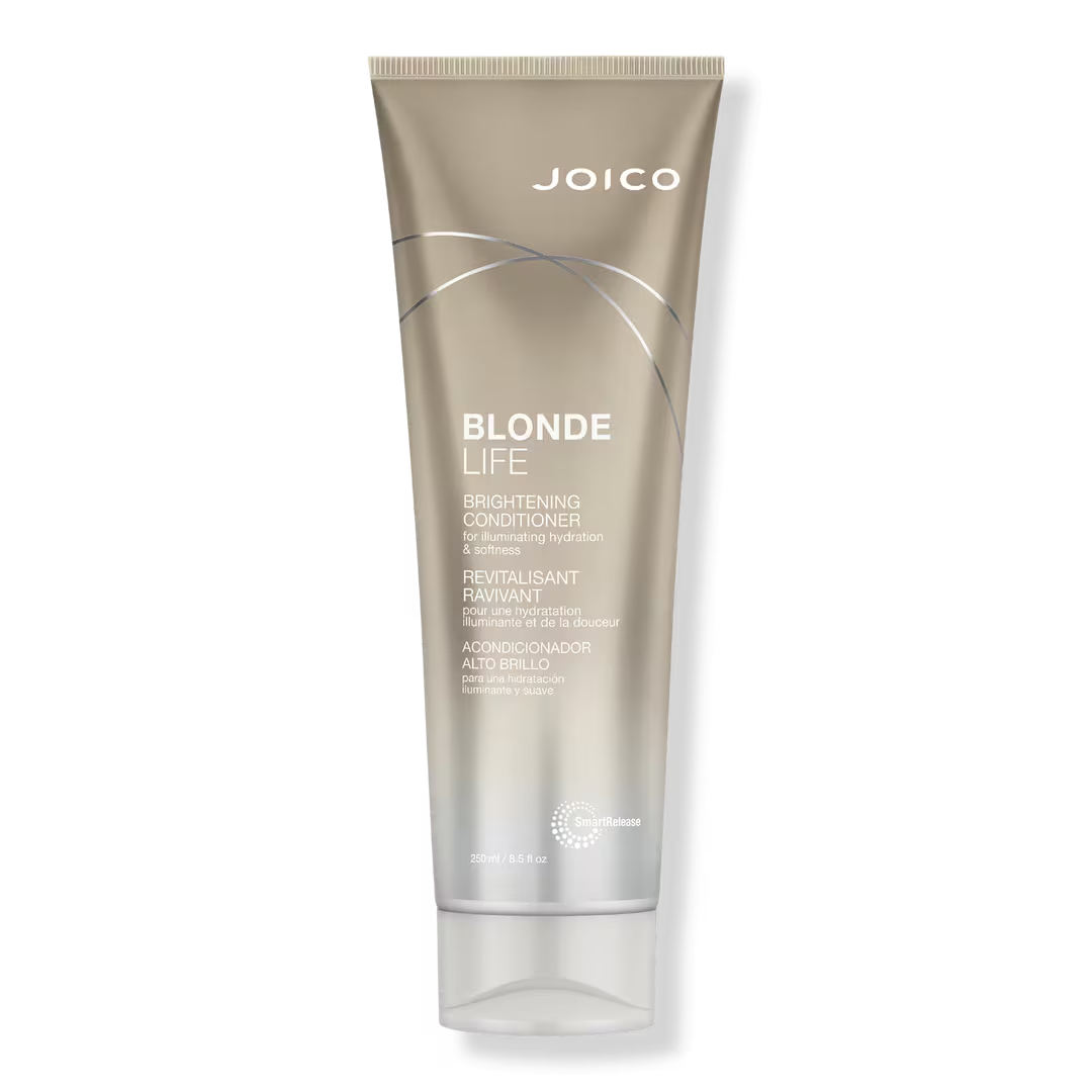 Joico Blonde Life Brightening Conditioner 8.5oz