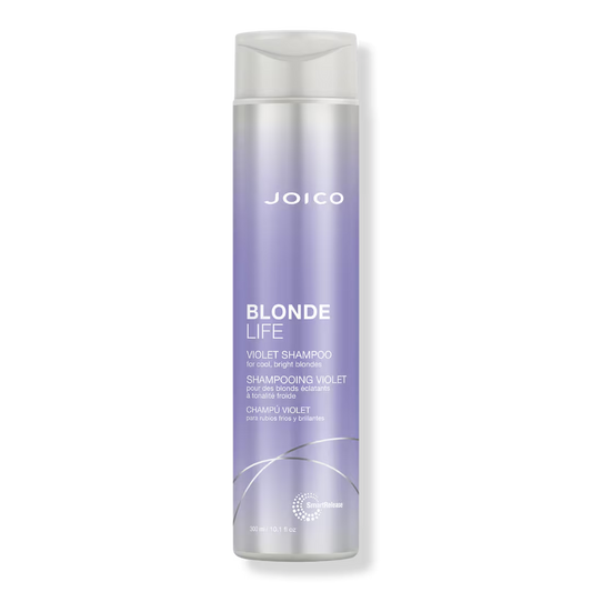 Joico Blonde Life Violet Shampoo 10.1oz