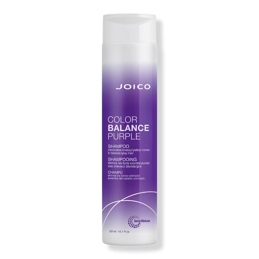 Joico Color Balance Purple Shampoo 10.1oz