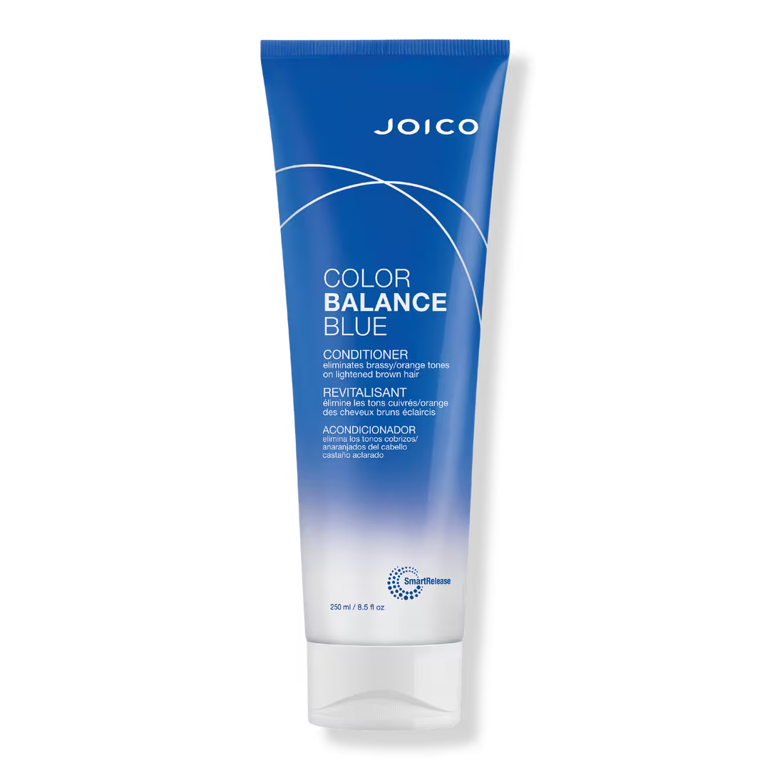 Joico Color Balance Blue Conditioner 8.5oz