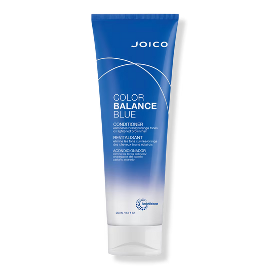 Joico Color Balance Blue Conditioner 8.5oz