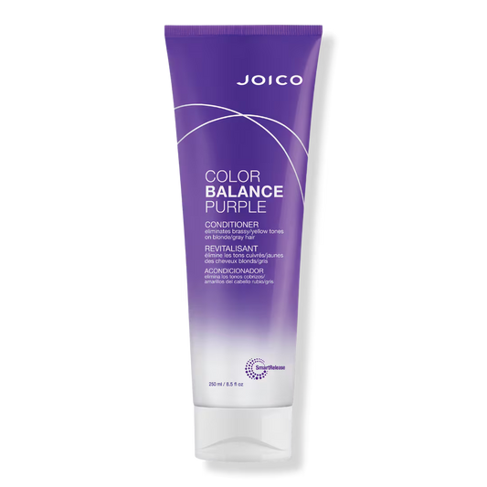 Joico Color Balance Purple Conditioner 8.5oz