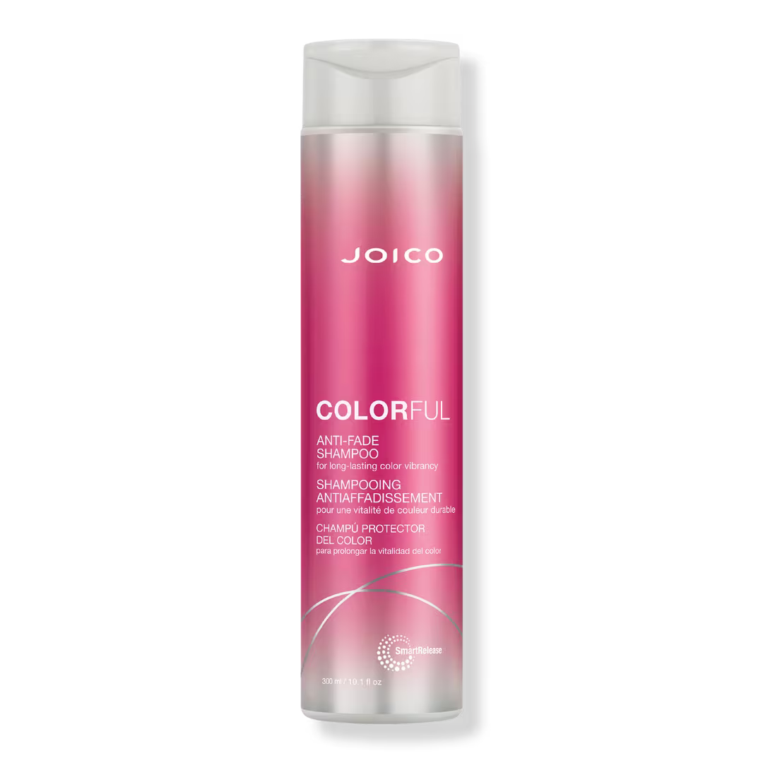 Joico Colorful Anti-Fade Shampoo 10.1oz