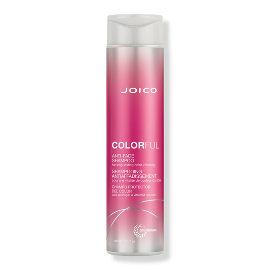 Joico Colorful Anti-Fade Shampoo 10.1oz